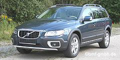 XC70 (B) 2007 - 2013